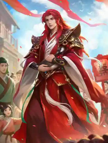三国无解队伍搭配什么阵容插图2