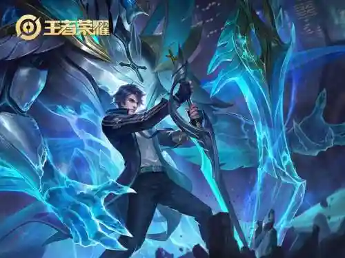 姜子牙和鲁班搭配什么阵容插图6