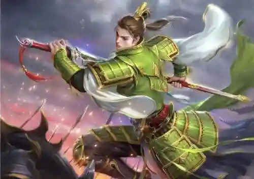 三国无解队伍搭配什么阵容插图4