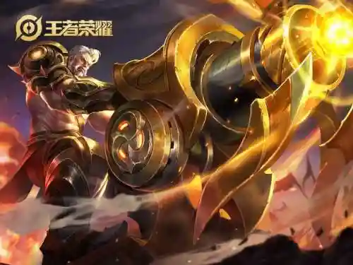 姜子牙和鲁班搭配什么阵容插图2