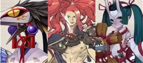 姑获鸟和什么阵容搭配厉害插图1