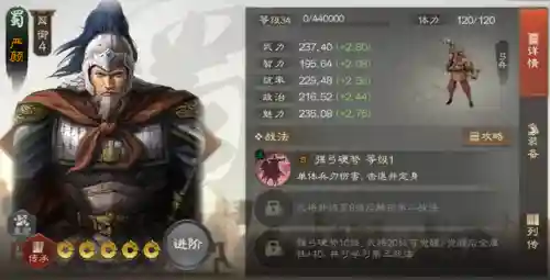 战棋弓手阵容搭配插图14