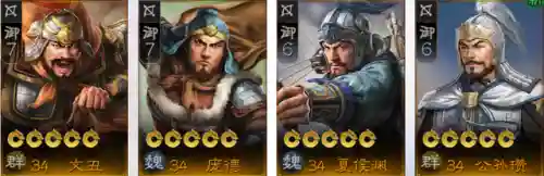 战棋弓手阵容搭配插图1