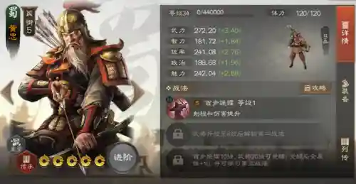 战棋弓手阵容搭配插图10