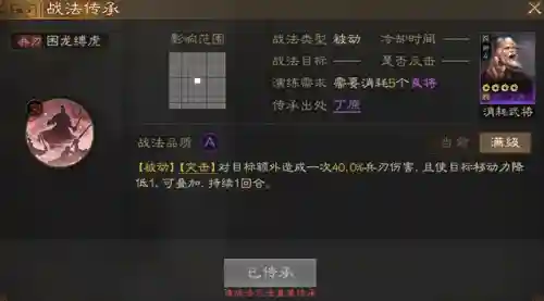 战棋弓手阵容搭配插图9