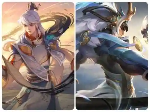 最强投降阵容搭配插图3