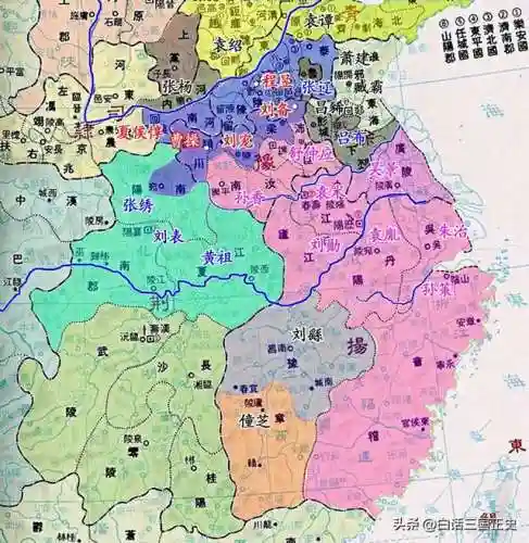 孙策势力阵容搭配最新(孙策孙坚最强阵容)