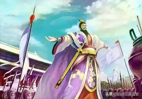 孙策势力阵容搭配最新(孙策孙坚最强阵容)插图4