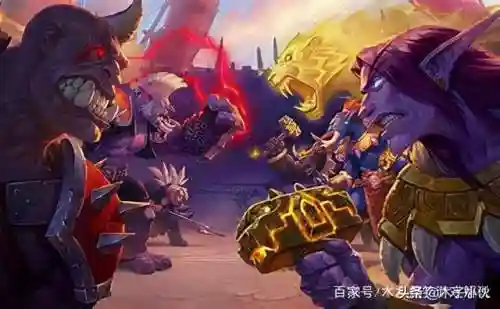 佣兵模式最佳阵容搭配(冒险模式什么阵容)插图1