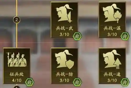 关平怎么搭配武将开荒阵容(三国志战略开荒阵容推荐)插图45