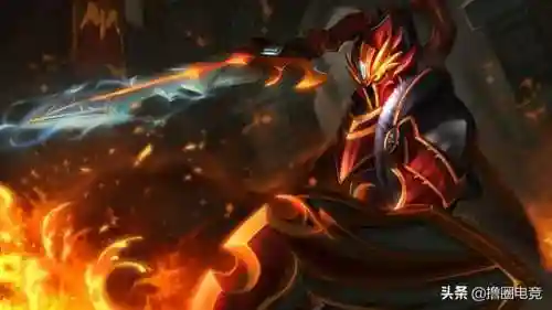 刀塔超人阵容搭配(dota阵容经典组合)插图4
