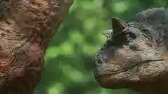史前星球阵容搭配图高清(星球大战生物图鉴)插图31