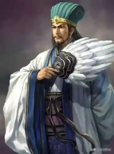 武将的阵容搭配选择(三国名将传最强阵容)插图1