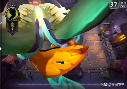 刀塔超人阵容搭配(dota阵容经典组合)