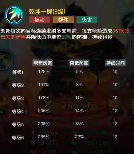 迷你军团最强阵容搭配(迷你军团T0阵容推荐)插图11