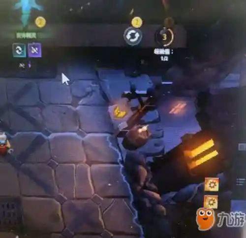 刀塔霸业阵容搭配地精(霸业平民最强阵容)插图1