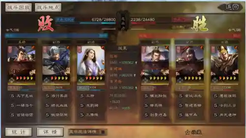 诸葛吕布阵容搭配(诸葛亮为核心的阵容)插图4