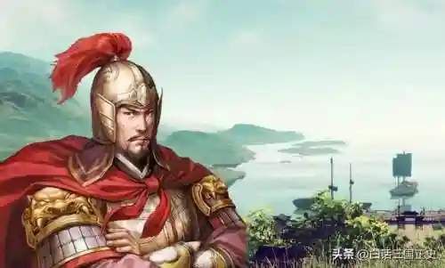 孙策势力阵容搭配最新(孙策孙坚最强阵容)插图8