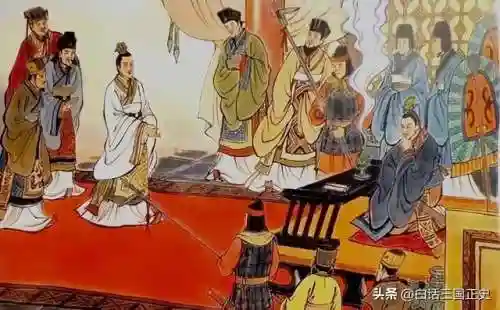 孙策势力阵容搭配最新(孙策孙坚最强阵容)插图5
