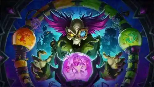 亡灵永恒骑士阵容搭配(启灵者平民玩家阵容)插图1