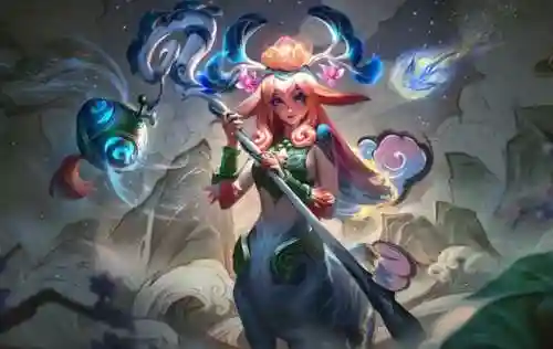 超凡闪电怎么搭配阵容(闪电风暴配什么角色)插图5
