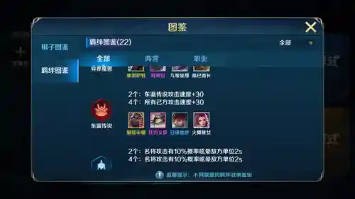 口袋科技阵容推荐搭配(口袋觉醒阵容推荐排行)插图7