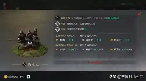 率土关张阵容搭配(率土蜀关羽最强组合)插图1
