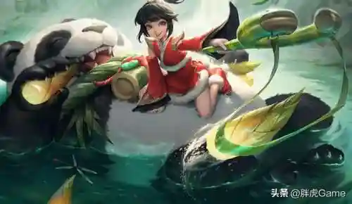 中期打野阵容搭配推荐(王者打野英雄推荐)插图7