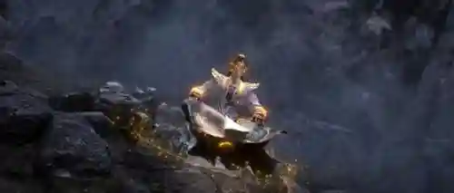 进化神石阵容搭配(浮石之旅最强阵容搭配)插图3