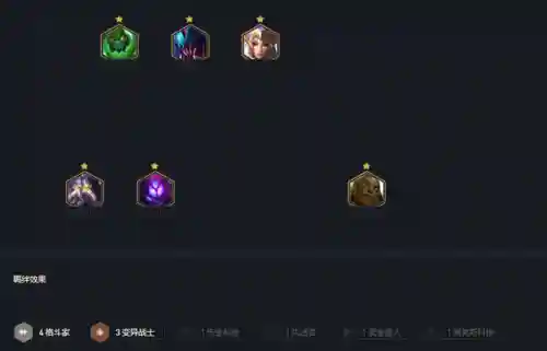 毒斗罗阵容搭配(新斗罗大陆平民最强阵容搭配)插图7