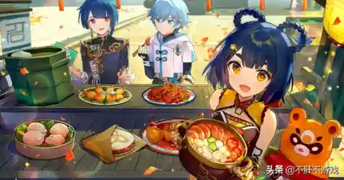 阵容搭配最佳时间公式(开荒最舒服的阵容)插图2