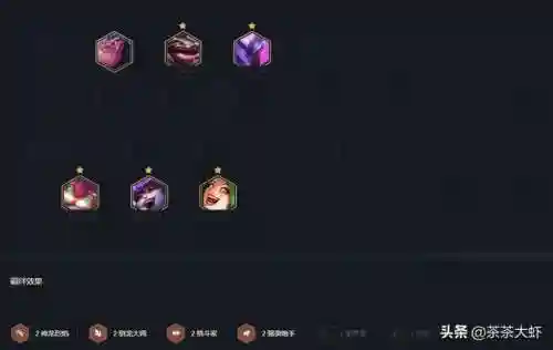 炮手之心阵容搭配攻略(最佳炮手最强阵容)插图1
