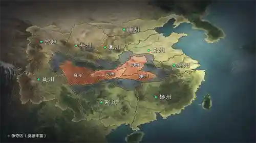 率土之滨基建阵容搭配战法(率土之滨十大核心战法)插图3