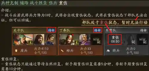 关平怎么搭配武将开荒阵容(三国志战略开荒阵容推荐)插图19