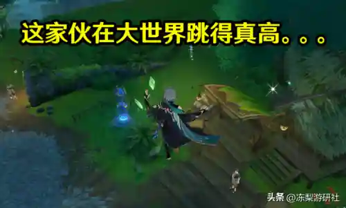 海森阵容搭配推荐(艾尔海森主c阵容)插图13
