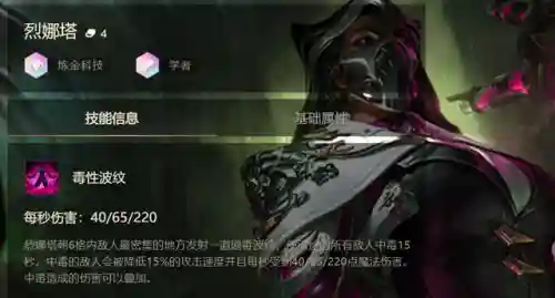 毒斗罗阵容搭配(新斗罗大陆平民最强阵容搭配)插图4