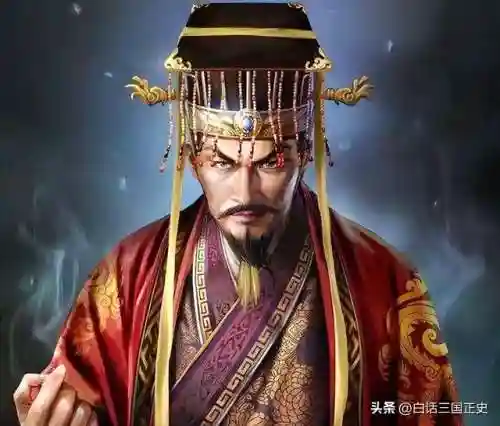 孙策势力阵容搭配最新(孙策孙坚最强阵容)插图3