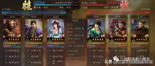 超级推抗阵容搭配(新版本最强阵容)插图8