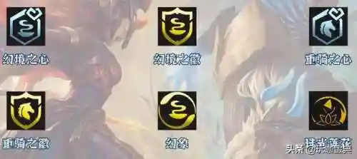 迭嘉龙阵容搭配(新版本最强阵容)插图3