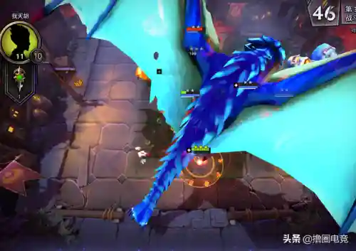 刀塔超人阵容搭配(dota阵容经典组合)插图1