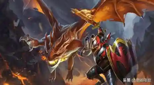 刀塔超人阵容搭配(dota阵容经典组合)插图5