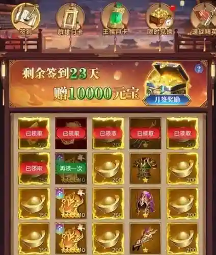 逐鹿天下武将搭配阵容(逐鹿三国最强阵容)插图2