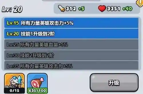 贫民英雄阵容搭配攻略(平民大英雄角色介绍)插图3