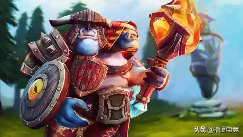 刀塔超人阵容搭配(dota阵容经典组合)插图6
