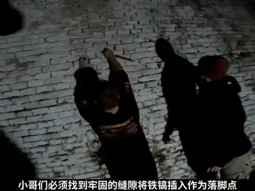 洞里人阵容搭配(不良人后期最强阵容)插图1