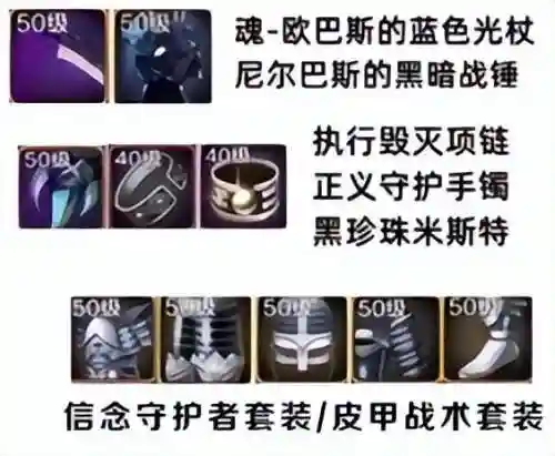 深渊最强土豪阵容搭配推荐(原神深渊配队推荐平民)插图7