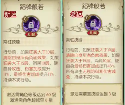 燃烧意志新区大和阵容搭配(燃烧意志平民推荐阵容)插图4