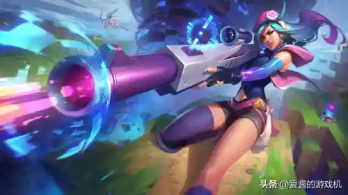 英雄联盟下路搭配阵容(lol下路组合搭配)插图2