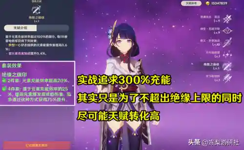 新手如何搭配雷电将军阵容(打雷电将军用什么阵容)插图1