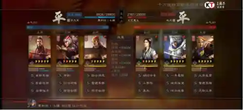 初代英雄阵容搭配推荐(火影忍者新世代阵容推荐)插图7